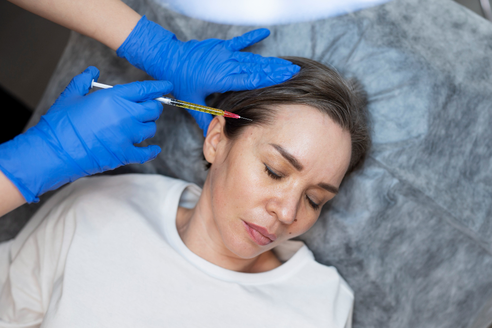Does Microneedling Treatment Work?